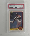 1983 DONRUSS BASEBALL #118 NOLAN RYAN PSA 8 NM-MT