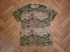 Set of 3 T-shirts, Russian Army, VKBO, BTK Group, Patriot