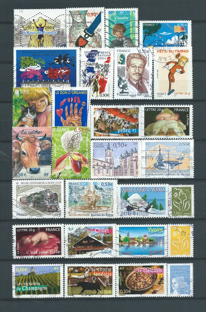Worldwide Stamp Collections & Lots with In Album for sale | eBay