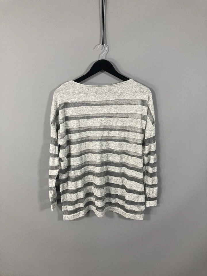 Top COLORES UNIDOS DE BENETTON MOHAIR/LANA - Mediano - Buen Estado - Mujer’s Foto 4 de 4