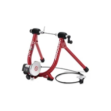 Minoura LR341 Magnetic Trainer with 7 Resistance Levels & QR Handlebar Remote