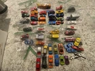 Match Box Cars RARE Lot Over 50+ Vintage And More