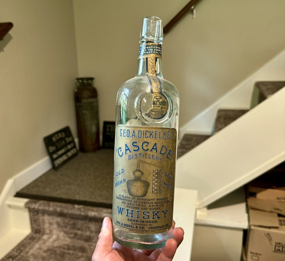 Whiskey for sale | eBay