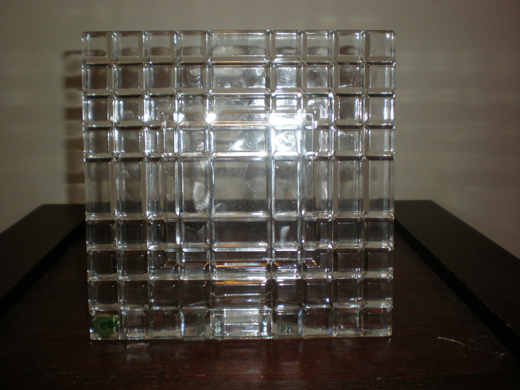 WATERFORD FRAME WITH FLAWS eBay