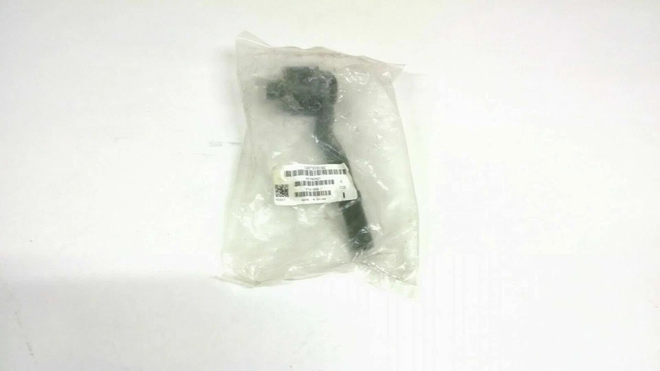 Extremo de varilla de amarre/delantero exterior izquierdo lado del conductor LH LF para Mercedes Benz Clase E CLS TRACCIÓN TRASERA Foto 3 de 3