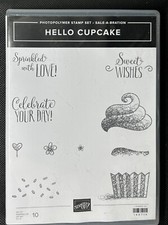 Stampin Up Stamp Sets - Retired choose one