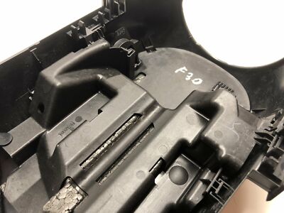 BMW 3 F30 330 d xDrive Other Trim Parts 10069241 3.0 Diesel 190kw  