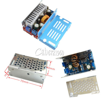 8A 160W Adjustable DC-DC Step Down Converter Buck module 4.5-30V to 0.8-32V