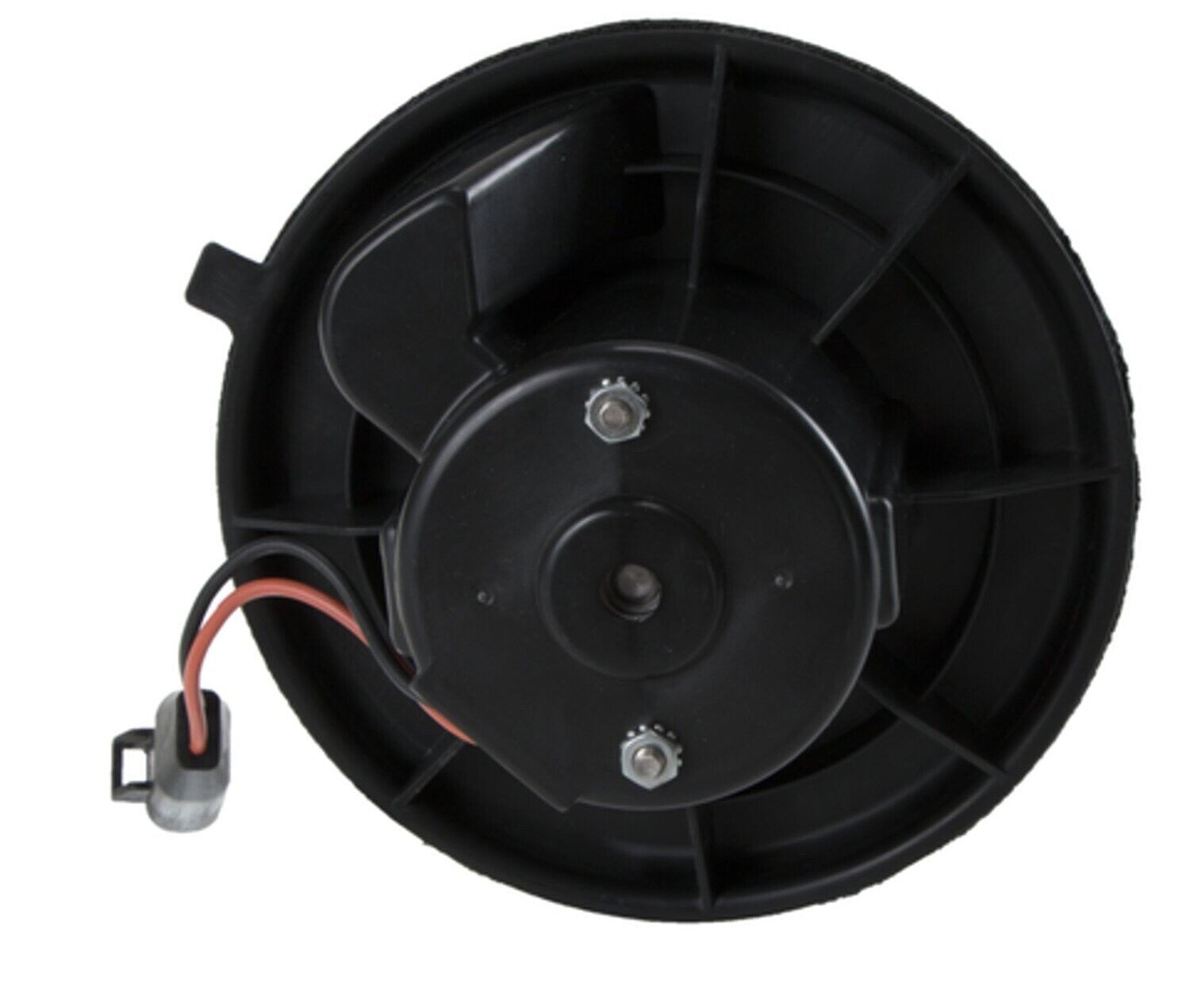 Carquest Premium Flanged Vented CW Blower Motor w/ Wheel Part 75843 eBay
