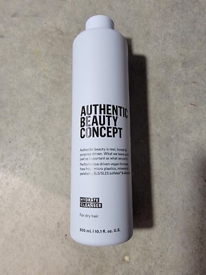 Authentic Beauty Concept Hydrate Cleanser 10.1oz - 300ml