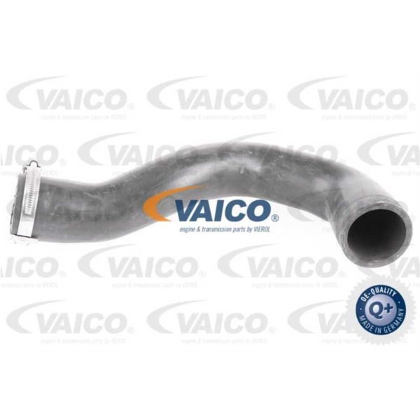 Vaico Ladeluftschlauch Passend FüR Opel Astra H Caravan L35 1.9 Cdti 16V L67-image