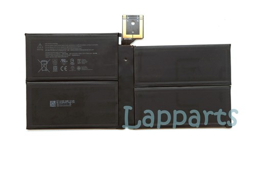 Batterie 5900mAh Pour Microsoft Surface Pro 5 (1796) – G3HTA038H DYNM02, Li-Ion, NEUVE