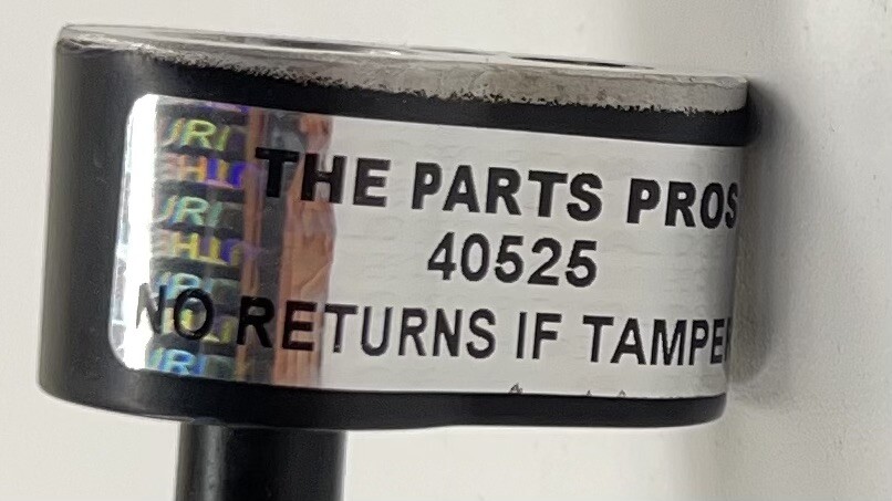 13-18 BENTLEY FLYING SPUR HVAC AC AIR REFRIGERANT HOSE LINE PIPE TUBE OEM