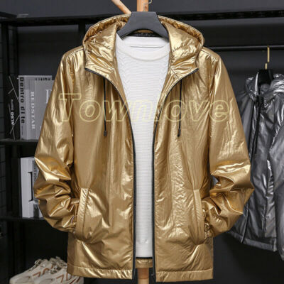 ballaholic Jacket サイズL Logo Anywhere Full Zip Jacket (chocolate brown) – ballaholic