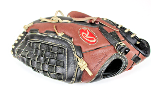 Rawlings Gold Glove Legend GG125L - 12.5" Baseball Glove Fast Pitch - Picture 2 of 4