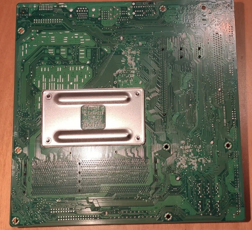 Scheda Madre Acer Aspire M3410 AM3 Desktop  Non Testata - Immagine 4 di 4