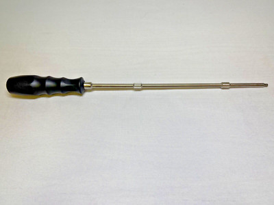 Precision Spine 39-SP-0602 Orthopedic Lock Retention Driver Spinal Neurology