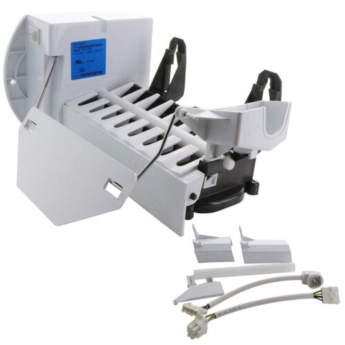 Im10093, Wr30X10093 for Ge Icemaker Wr30X10093 Ps1993870 Ap4345120