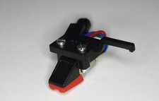 Cuffia con cartuccia e stilo adatta per Hitachi HT 50S, HT 20S, HT 21, HT 405