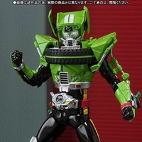S.H.Figuarts Masked Kamen Rider Drive Type Technic Actionfigur Bandai Japan