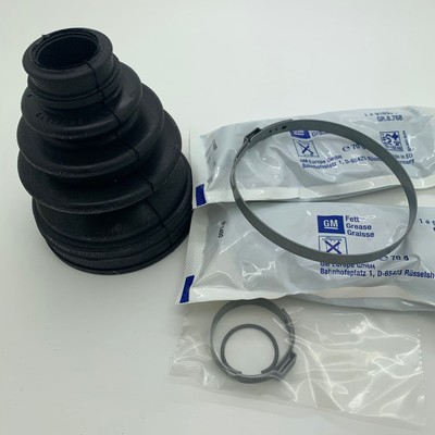 VAUXHALL BOOT KIT - GENUINE - 26073421 for sale online | eBay