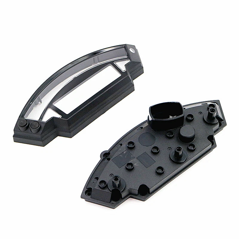 Carcasa de cubierta de velocímetro para KAWASAKI NINJA ZX-10R ZX10R 2011-2014 Foto 2 de 2