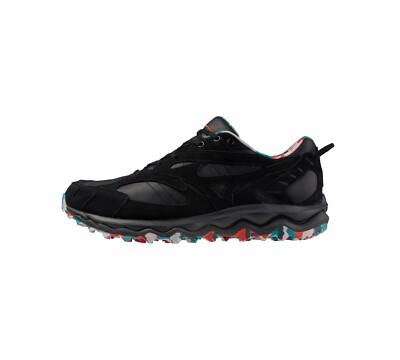 Mizuno Wave Mujin TL X Hiroshi Nagai Running Shoes D1GA241101 | eBay