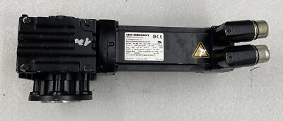 3~Servomotor Motor Synchronmotor Servomotor SEW WAF10 CMP40M/BK/KY/RH1M/SB1