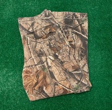 Vintage Y2k Real Tree RealTree Camo VTG Cargo Pants Mens Size 36 Hunter Skater