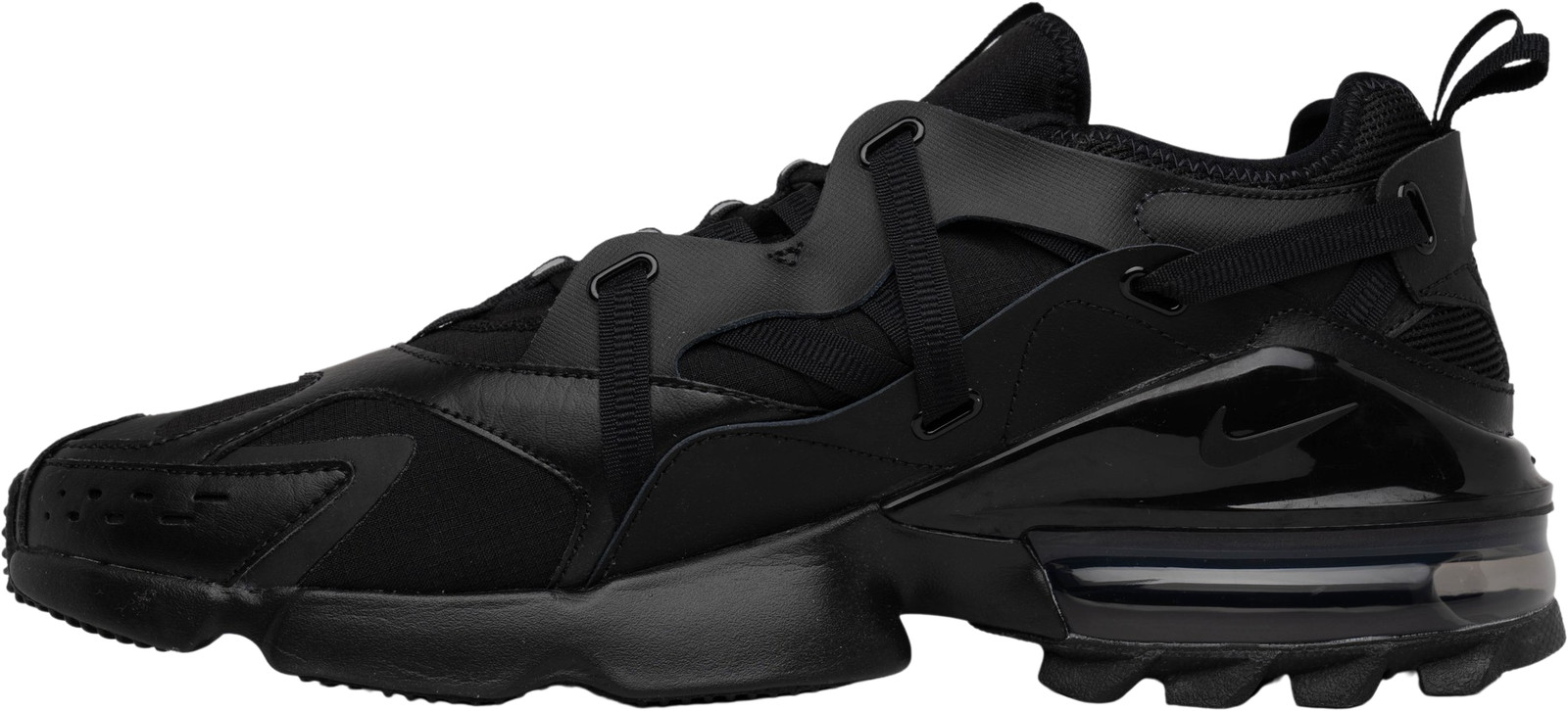 black infinity forces