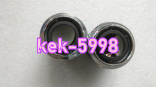 1PC Gebraucht COSMICAR/PENTAX 12mm 1：1.2 #Y...