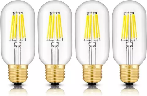 White led edison bulbs outlet