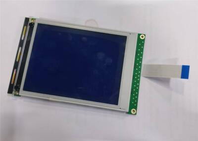 LCD Screen Panel 16 pins For SP14Q009 SIEMENS TP170A TP170B TP177A TP177B 5.7''