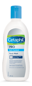 cetaphil itch control baby