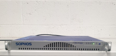 SOPHOS Email Appliance Email Security Data Protection ES1000 ''AE1270sa'' (MwSt Inc)