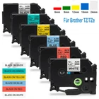 TZe-231 TZ FA231 RN34 FX231 12mm/18mm/9mm Label Tape Compatible Brother P-Touch