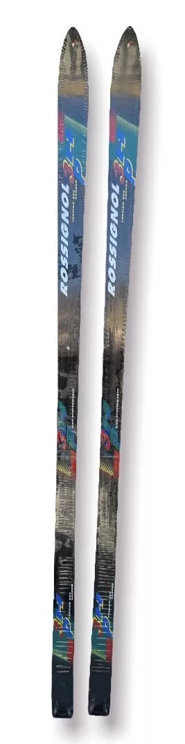 Rossignol torsion sale box skis