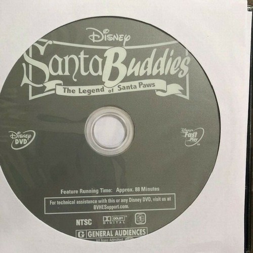 $3.00 each Kids DVD Build your own lot Disney-Pixar-DreamWorks etc "DISK ONLY" - Picture 78 of 162