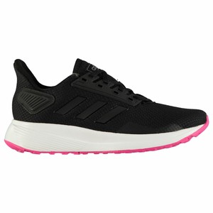 adidas cloudfoam ladies trainers