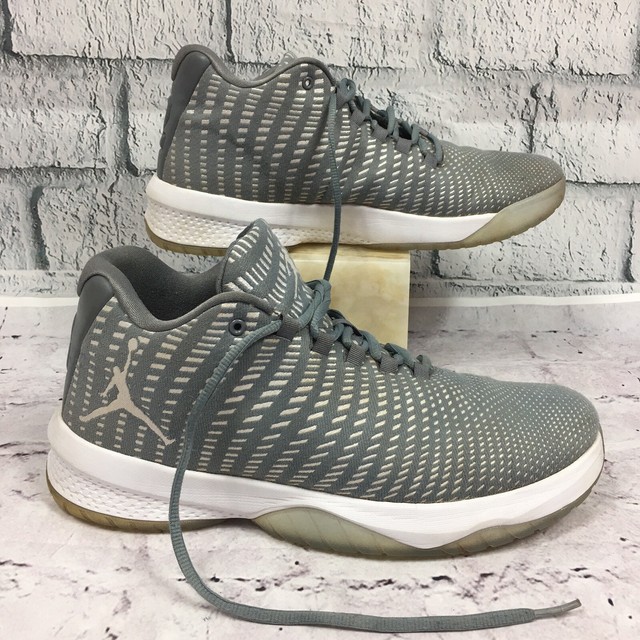 nike jordan b fly men's basketball shoes