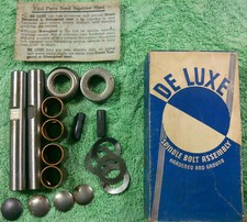 35 -39 Chrysler 34 Plymouth39-46 Dodge Automotive King Pins