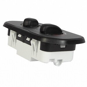 Electronic Climate Ctrl Module  Motorcraft  CCM49