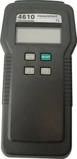 Measurement Specialties 4610 Thermometer