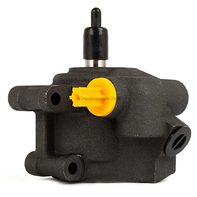 Bomba de dirección asistida 20-326 para 06-11 Ford Focus DOHC 2.3L 6S4C-3A674-BRAZO Foto 2 de 4