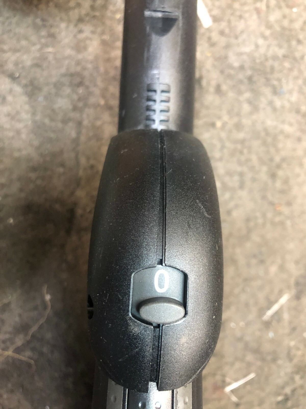 Bosch vacuum cleaner BSG8130UC New In Box Discontinued Closeout Blow