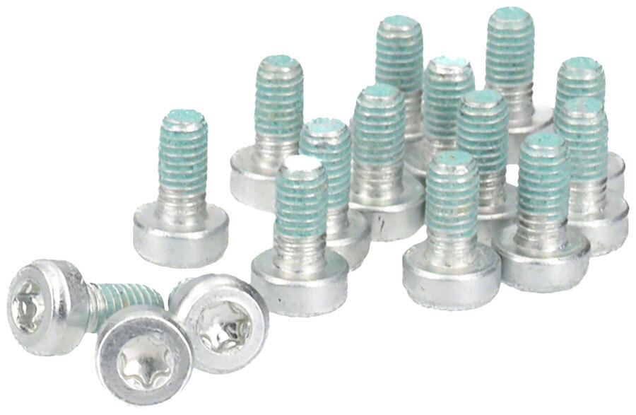 Аккумулятор TQ Ebike HPR - V01 комплект кронштейнов