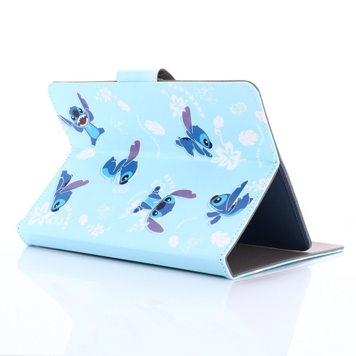 10 Inch Tablet Case Cover Fits for ALL 10" Inch & 10.1" Inch Android Tablets tab - Picture 136 of 175