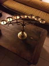 Chandelier 7 coupelles (branches)