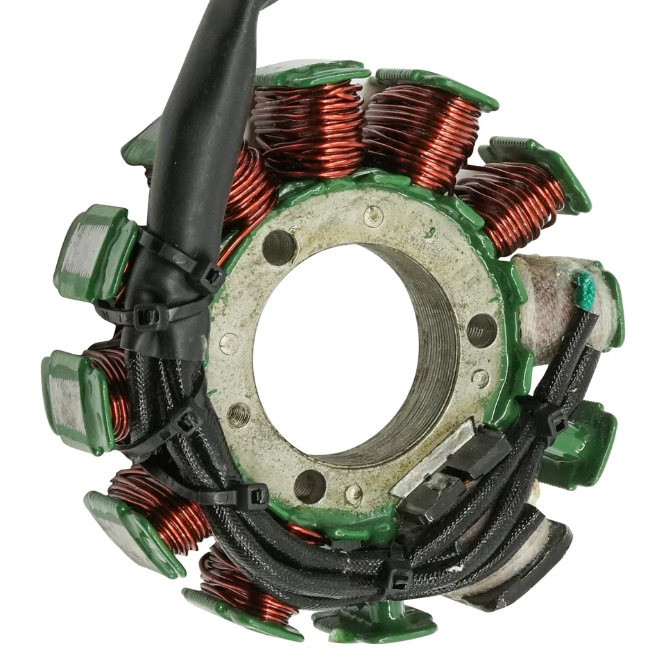 Stator for Arctic Cat ZRt800 ZRt 800 1995 1996 1997-1999 / Pantera 800 1998 1999 - Image 3 of 4