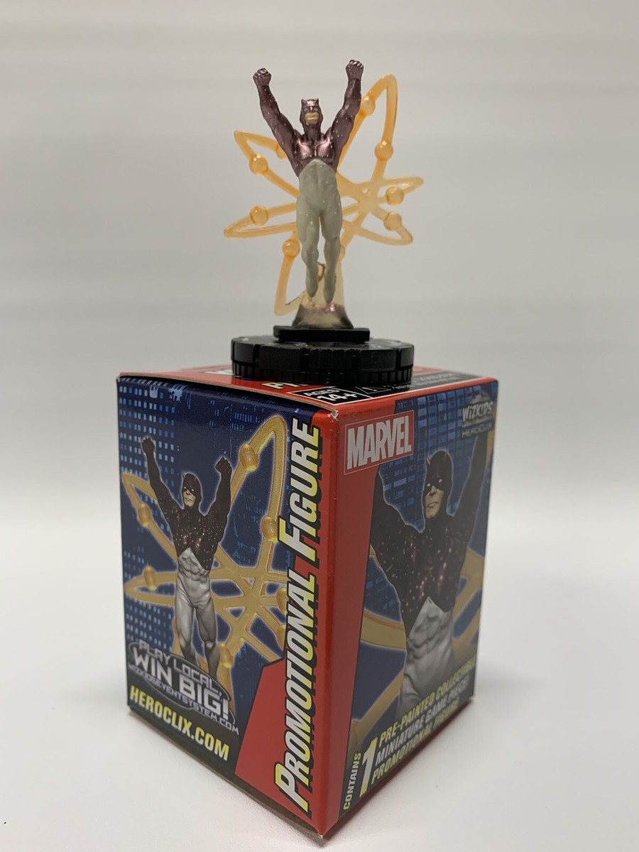 Heroclix Cosmic Daredevil MP16-001 Marvel Convention Exclusive
